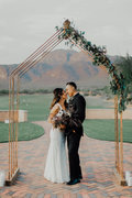 Arches + Backdrops for Weddings Arches + Backdrops for Weddings
