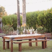 Tables/Farm Tables in Scottsdale, Phoenix, Gilbert, Tempe Scottsdale Tables/Farm Tables